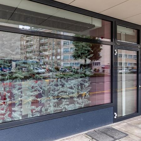 Hotel Les Nations Cenevre Dış mekan fotoğraf