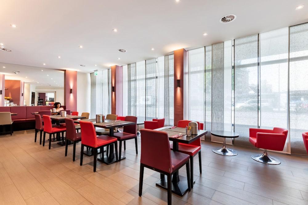 Hotel Les Nations Cenevre Dış mekan fotoğraf