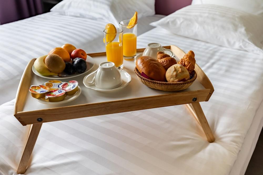 Hotel Les Nations Cenevre Dış mekan fotoğraf